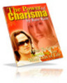 Thumbnail The Power of Charisma (PLR)