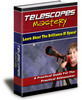Thumbnail Telescopes Mastery (PLR)