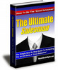 Thumbnail The Ultimate Salesman (PLR) Thumbnail The Ultimate Salesman (PLR)