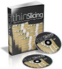 Thumbnail Thin Slicing - Audio Interview (PLR) Thumbnail Thin Slicing - Audio Interview (PLR)