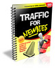 Thumbnail Traffic for Newbies (PLR) Thumbnail Traffic for Newbies (PLR)