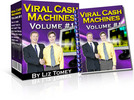 Thumbnail Viral Cash Machines plr Thumbnail Viral Cash Machines plr