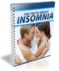 Thumbnail Truth About Insomnia (PLR)