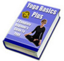 Thumbnail Yoga Basics Plus (PLR)