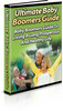 Thumbnail Ultimate Baby Boomers Guide (PLR)