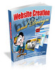 Thumbnail Website Creation and Design - Viral eBook