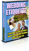 Thumbnail Wedding Etiquette Secrets Revealed (PLR)