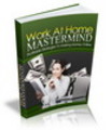 Thumbnail Work at Home Mastermind (Viral PLR)
