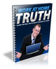 Thumbnail Work at Home Truth (PLR)