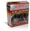 Thumbnail Where in the World is My Keyword