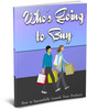 Thumbnail Whos Going to Buy (PLR)