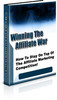 Thumbnail Winning the Affiliate War (PLR)
