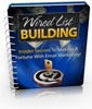Thumbnail Wired List Building (PLR)