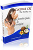 Thumbnail Coconut Oil The Healthy Fat Ebook With Private Label Rights Thumbnail Coconut Oil The Healthy Fat Ebook With Private Label Rights