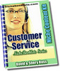 Thumbnail Ebook - Customer Service