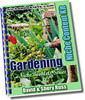 Thumbnail Ebook - Gardening