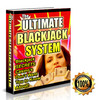 Thumbnail Ebook - The Ultimate BlackJack System With MRR
