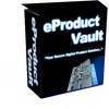 Thumbnail eproduct Vault php Script 