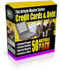 Thumbnail 30 PLR Credit Articles