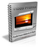 Thumbnail Video Profits - Making Money With Internet Videos