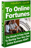 Thumbnail Newbies Guide To Online Fortunes