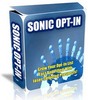 Thumbnail Sonic Optin Software With MRR
