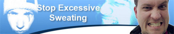 Thumbnail Excessive Sweating Tips - PLR