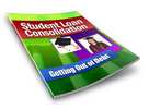Thumbnail Student Loan Consolidation - PLR