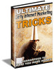Thumbnail Dirty Internet Marketing secrets - PLR