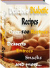 Thumbnail 500 Delicious Diabetic Food Recipes