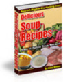 Thumbnail Super Soup Recipes
