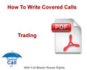Thumbnail How to Write Covered Calls