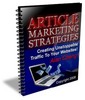 Thumbnail New Article Marketing Strategies Thumbnail New Article Marketing Strategies