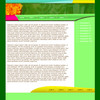 Thumbnail Writers - Story - Journal Website Template