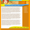Thumbnail Boating & Recreation Website Template Thumbnail Boating & Recreation Website Template