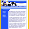 Thumbnail Midevil - Wizardry - Website Template Thumbnail Midevil - Wizardry - Website Template