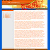 Thumbnail Adult Website Template Thumbnail Adult Website Template