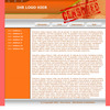 Thumbnail Adult Website Template Thumbnail Adult Website Template