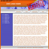 Thumbnail Adult Website Template Thumbnail Adult Website Template
