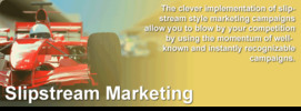 Thumbnail SlipStream Marketing