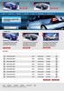 Thumbnail Automotive - Transportation Website Template