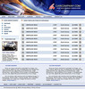 Thumbnail Automotive - Transportation Website Template