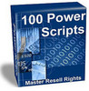 Thumbnail 100 PLus PHP Powerscripts