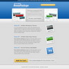 Thumbnail 10 Wordpress Templates & 10 Sales Page Templates