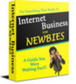 Thumbnail iBusiness For Newbies PLR Thumbnail iBusiness For Newbies PLR