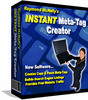 Thumbnail Instant Meta Tag Creator