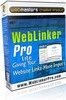 Thumbnail Web Linker Pro Software