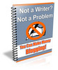 Thumbnail You Can Make Money Blogging PLR