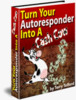 Thumbnail How To Turn Your Autoresponder Into A Cash Cow