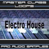 Thumbnail Master Class Loops Electro House Wav Format